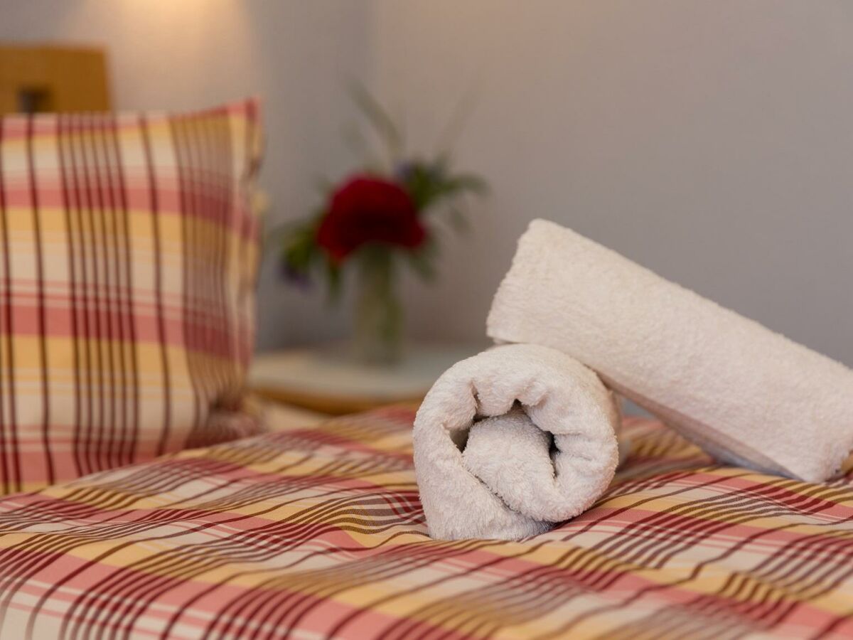 Apartment Säuleck Appartement - Outdoor photo 5