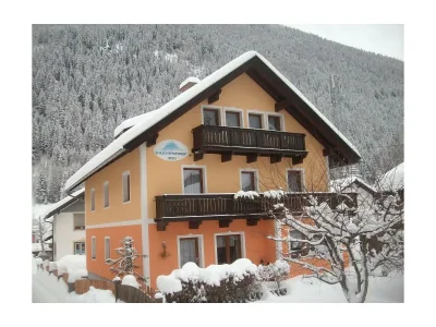 Apartment Säuleck Appartement in Mallnitz - Apartment