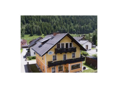 Apartment Säuleck Appartement - Outdoor photo 4