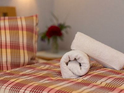 Apartment Säuleck Appartement - Outdoor photo 5