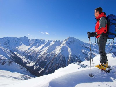 Apartment Säuleck Appartement - Outdoor photo 6