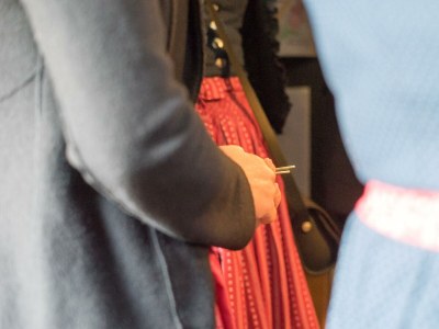 Apartment Säuleck Appartement - Outdoor photo 10