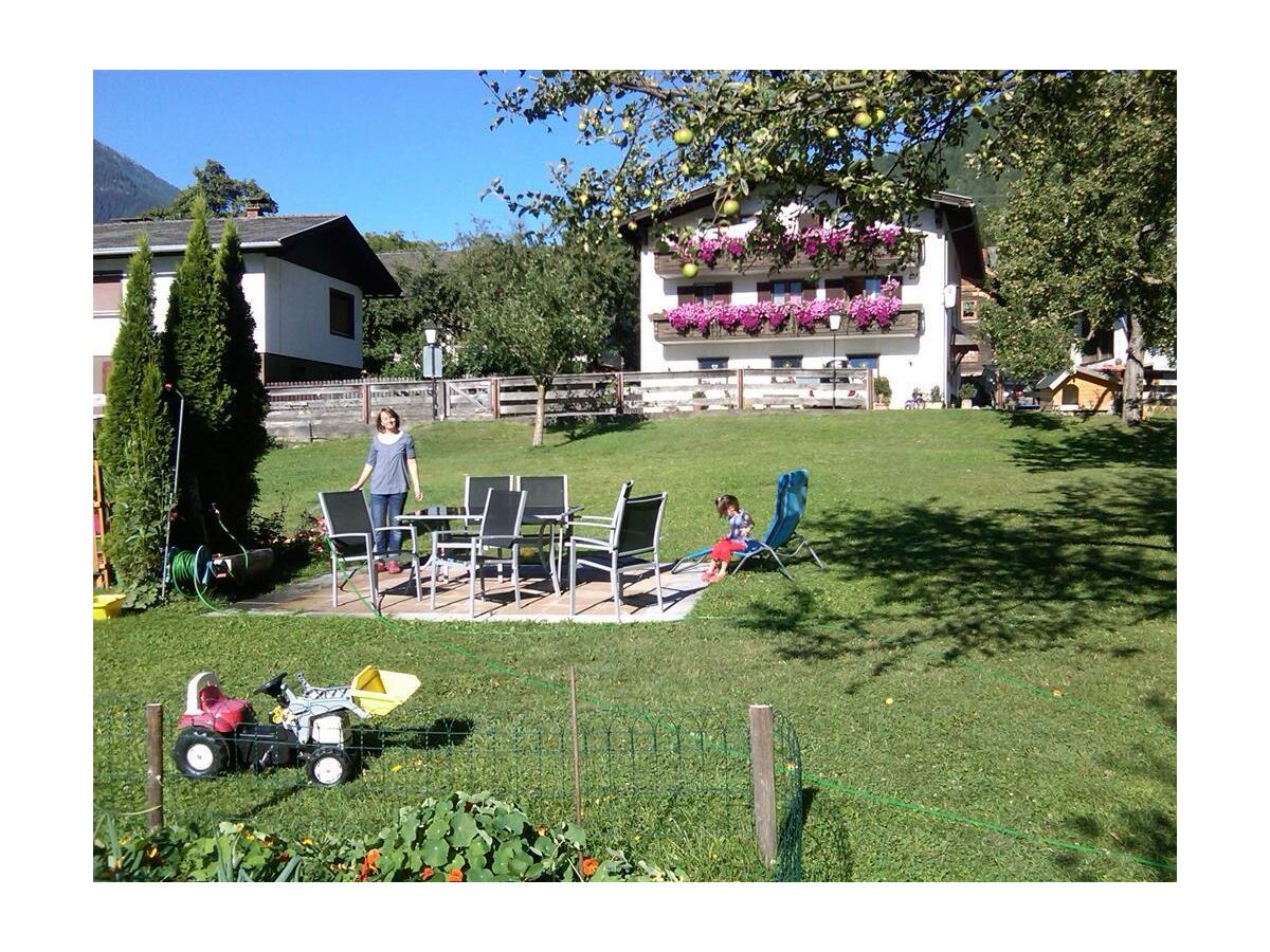 Apartment Studio, Dusche oder Bad, WC, Balkon