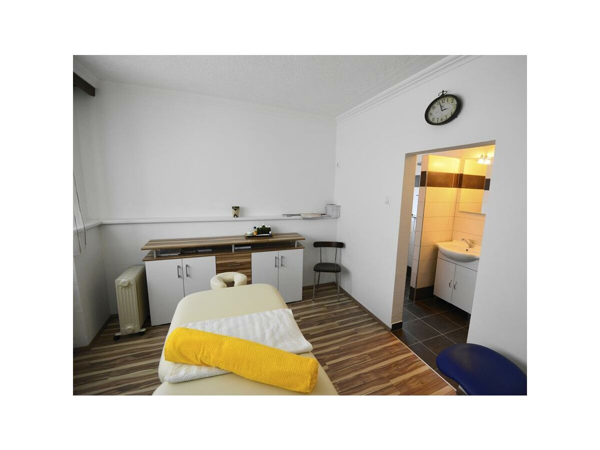 Apartment Studio, Dusche oder Bad, WC, Balkon - Outdoor photo 5