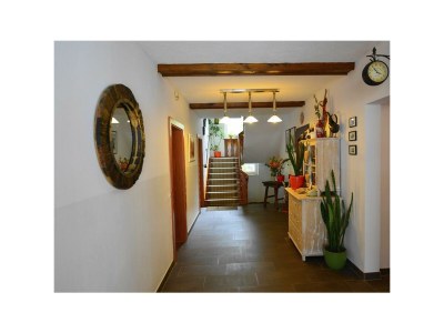 Apartment Studio, Dusche oder Bad, WC, Balkon - Outdoor photo 3