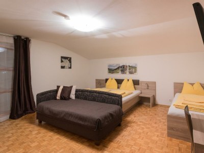 Apartment Studio, Dusche oder Bad, WC, Balkon - Outdoor photo 6