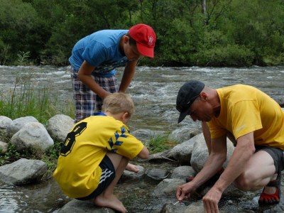 Apartment Studio, Dusche oder Bad, WC, Balkon - Outdoor photo 20