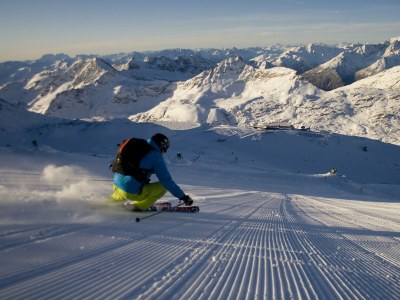 Apartment Studio, Dusche oder Bad, WC, Balkon - Outdoor photo 33