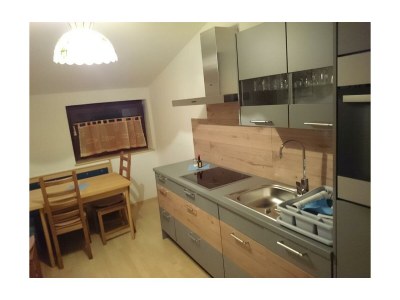 Apartment Studio, Dusche oder Bad, WC, Balkon - Outdoor photo 45