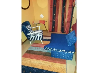 Apartment Ferienhaus Rieger: 2 separate Wohnungen in Mallnitz - Apartment