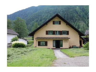 Apartment Ferienhaus Rieger: 2 separate Wohnungen - Outdoor photo 2