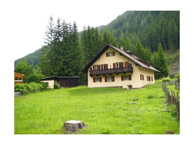 Apartment Ferienhaus Rieger: 2 separate Wohnungen - Outdoor photo 3