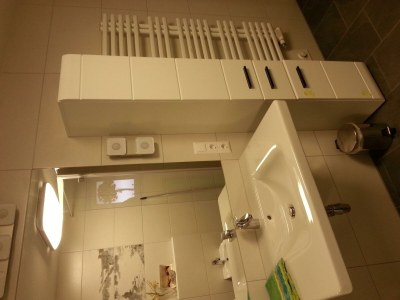 Apartment Ferienhaus Rieger: 2 separate Wohnungen - Outdoor photo 9