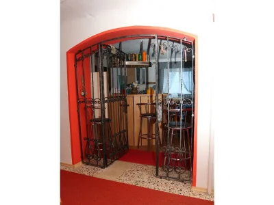 Apartment Ferienhaus Rieger: 2 separate Wohnungen - Outdoor photo 13