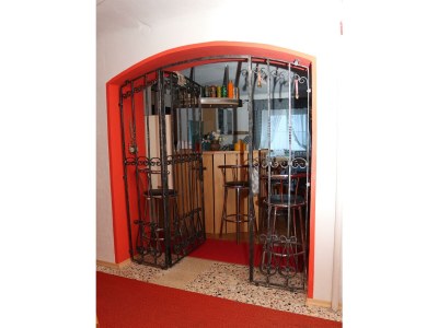 Apartment Ferienhaus Rieger: 2 separate Wohnungen - Outdoor photo 14