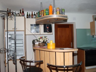 Apartment Ferienhaus Rieger: 2 separate Wohnungen - Outdoor photo 17