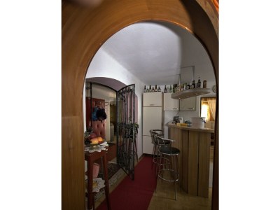 Apartment Ferienhaus Rieger: 2 separate Wohnungen - Outdoor photo 23