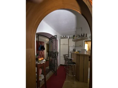 Apartment Ferienhaus Rieger: 2 separate Wohnungen - Outdoor photo 29