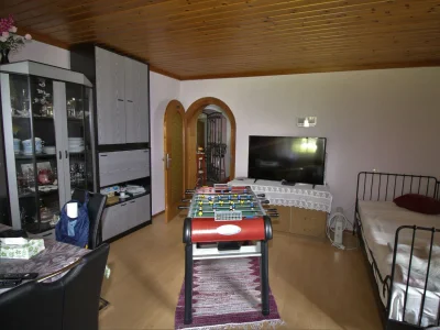 Apartment Ferienhaus Rieger: 2 separate Wohnungen - Outdoor photo 31