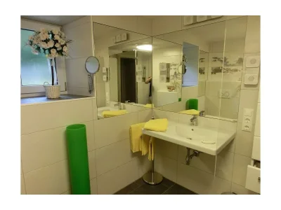 Apartment Ferienhaus Rieger: 2 separate Wohnungen - Outdoor photo 34