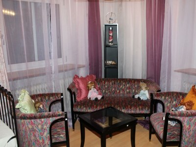 Apartment Ferienhaus Rieger: 2 separate Wohnungen - Outdoor photo 35