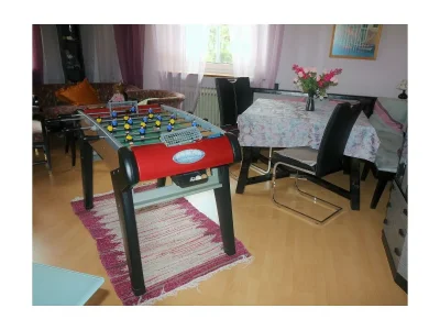 Apartment Ferienhaus Rieger: 2 separate Wohnungen - Outdoor photo 39