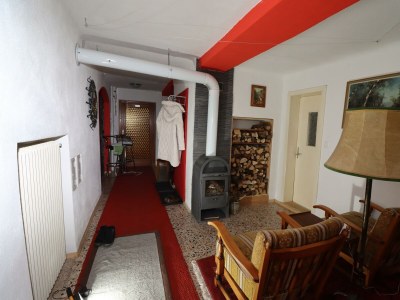 Apartment Ferienhaus Rieger: 2 separate Wohnungen - Outdoor photo 42