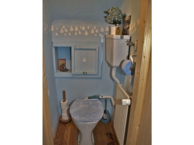 Apartment Ferienhaus Rieger: 2 separate Wohnungen - Outdoor photo 54