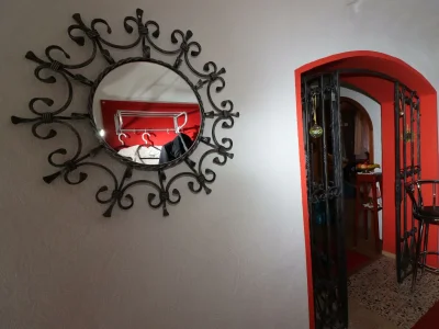 Apartment Ferienhaus Rieger: 2 separate Wohnungen - Outdoor photo 57