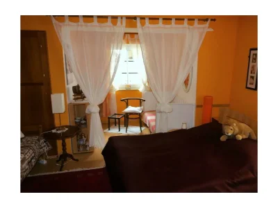 Apartment Ferienhaus Rieger: 2 separate Wohnungen - Outdoor photo 65