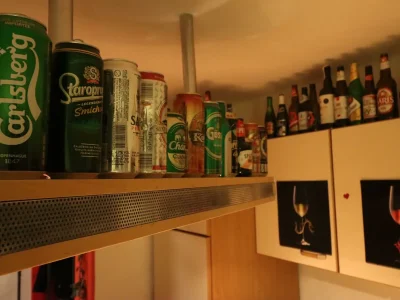 Apartment Ferienhaus Rieger: 2 separate Wohnungen - Outdoor photo 67