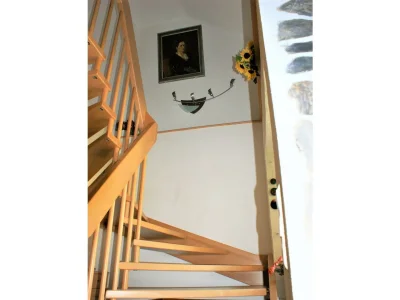 Apartment Ferienhaus Rieger: 2 separate Wohnungen - Outdoor photo 72