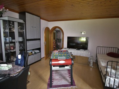 Apartment Ferienhaus Rieger: 2 separate Wohnungen - Outdoor photo 73