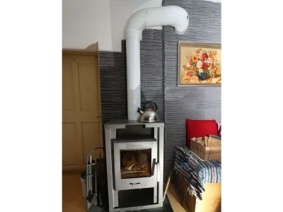 Apartment Ferienhaus Rieger: 2 separate Wohnungen - Outdoor photo 80