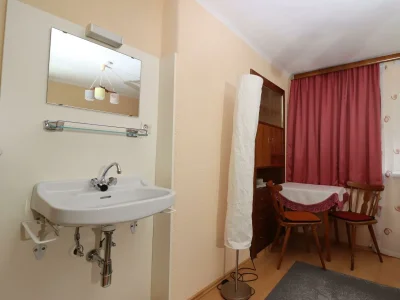 Apartment Ferienhaus Rieger: 2 separate Wohnungen - Outdoor photo 87