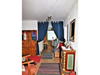 Apartment Ferienhaus Rieger: 2 separate Wohnungen - Outdoor photo 89