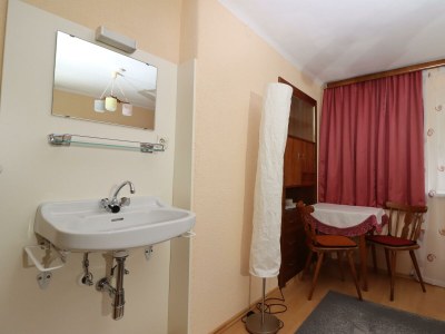 Apartment Ferienhaus Rieger: 2 separate Wohnungen - Outdoor photo 102