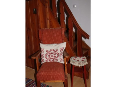 Apartment Ferienhaus Rieger: 2 separate Wohnungen - Outdoor photo 104