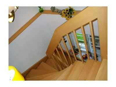 Apartment Ferienhaus Rieger: 2 separate Wohnungen - Outdoor photo 108