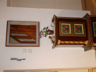 Apartment Ferienhaus Rieger: 2 separate Wohnungen - Outdoor photo 109