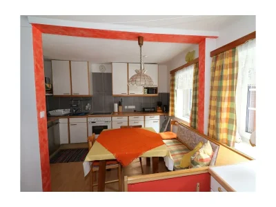 Apartment Ferienhaus Rieger: 2 separate Wohnungen - Outdoor photo 110