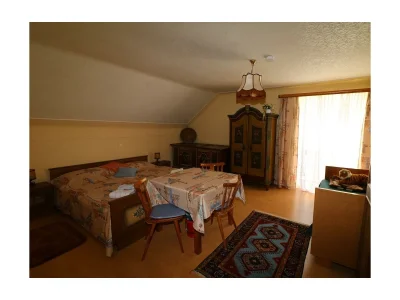 Apartment Ferienhaus Rieger: 2 separate Wohnungen - Outdoor photo 113