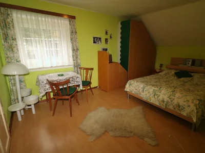 Apartment Ferienhaus Rieger: 2 separate Wohnungen - Outdoor photo 114