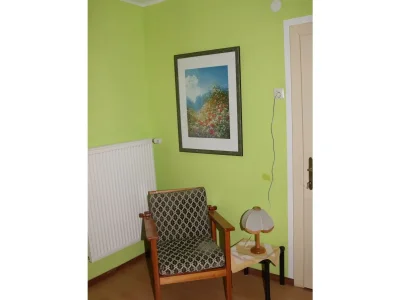 Apartment Ferienhaus Rieger: 2 separate Wohnungen - Outdoor photo 115