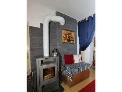 Apartment Ferienhaus Rieger: 2 separate Wohnungen - Outdoor photo 124