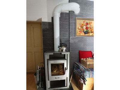 Apartment Ferienhaus Rieger: 2 separate Wohnungen - Outdoor photo 125