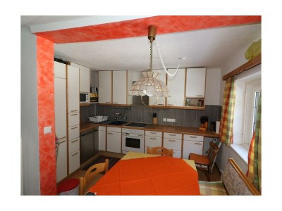 Apartment Ferienhaus Rieger: 2 separate Wohnungen - Outdoor photo 126