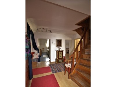 Apartment Ferienhaus Rieger: 2 separate Wohnungen - Outdoor photo 127