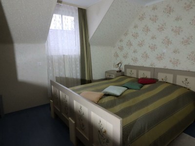 Apartment Ferienhaus Rieger: 2 separate Wohnungen - Outdoor photo 138