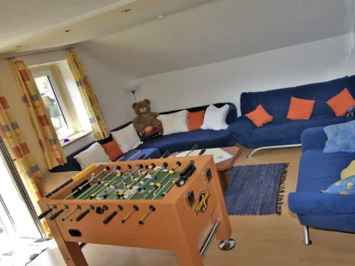 Apartment Ferienhaus Rieger: 2 separate Wohnungen - Outdoor photo 139